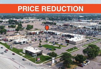 More details for 4101 W 41st St, Sioux Falls, SD - Retail for Lease