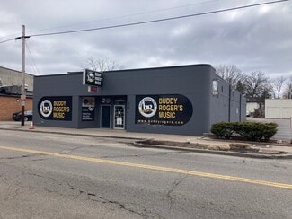 More details for 1939 W Galbraith Rd, Cincinnati, OH - Retail for Sale