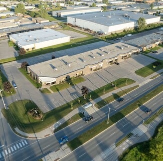 More details for 1185 Franklin Blvd, Cambridge, ON - Flex for Lease