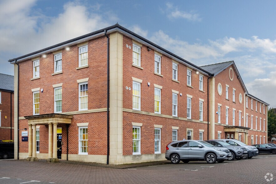 Vernon Gate, Derby à vendre - Photo du bâtiment - Image 2 de 57