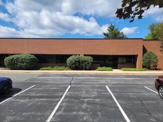 Plus de détails pour 7520 Standish Pl, Rockville, MD - Bureau à louer