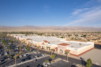 Jackson St, Indio, CA - AERIAL  map view - Image1