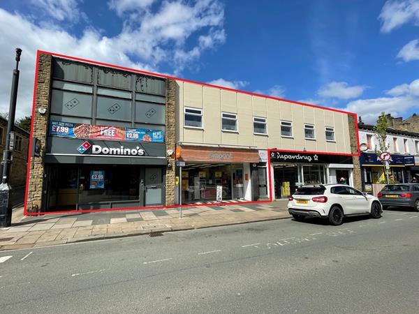 74/76 Commercial Street portfolio of 3 properties for sale on LoopNet.ca - Building Photo - Image 2 of 2