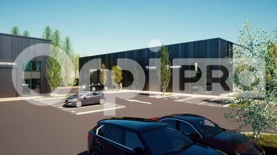 Flex in Villefranche-sur-Saône for sale Building Photo- Image 1 of 6