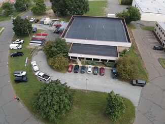 More details for 101 Bidwell Rd, South Windsor, CT - Industrial for Lease