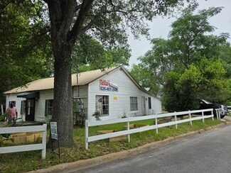 More details for 2020 Avenue L 1/2, Huntsville, TX - Multifamily for Sale
