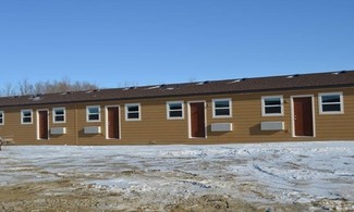 Plus de détails pour 12648 23rd St NW, Watford City, ND - Multi-résidentiel à vendre