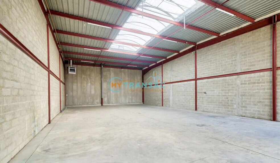 Flex dans Bondoufle à louer - Photo du bâtiment - Image 3 de 12
