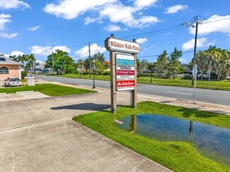 Plus de détails pour 425 Cross St, Punta Gorda, FL - Bureau à louer