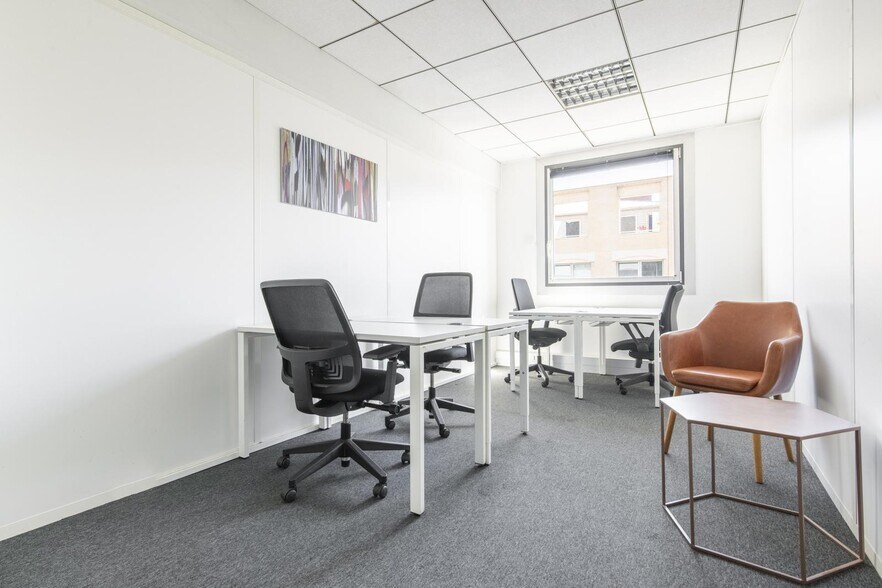 105 Rue Anatole France, Levallois-Perret à louer - Photo intérieure - Image 2 de 15