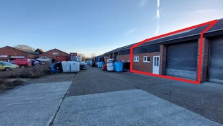 More details for Bancrofts Rd, South Woodham Ferrers - Industrial for Lease