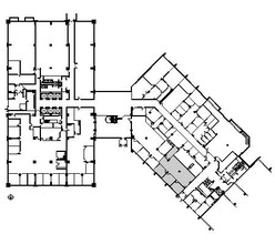 1 Pierce Pl, Itasca, IL for lease Floor Plan- Image 2 of 3