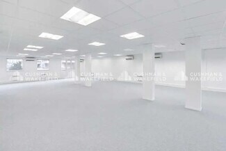 Plus de détails pour 25 Rue Greffülhe, Levallois-Perret - Bureau à louer