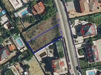 More details for Calle de las Arizónicas, 5, Móstoles - Land for Sale