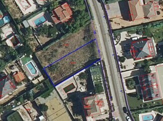 Plus de détails pour Calle de las Arizónicas, 5, Móstoles - Terrain à vendre