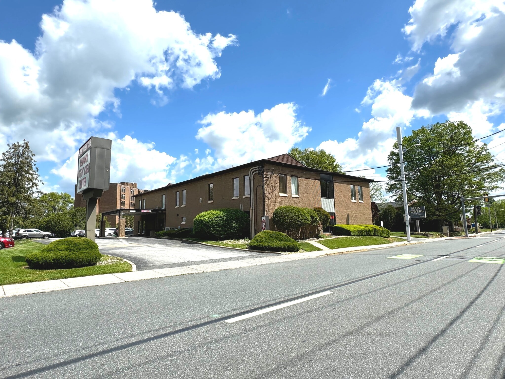 324 E Main St, Newark, DE for lease Primary Photo- Image 1 of 6