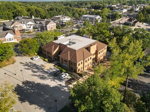 8748 Brecksville Rd, Brecksville, OH - AERIAL  map view