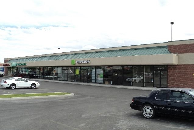 2705 E Lincoln Ave, Sunnyside, WA for lease - Building Photo - Image 3 of 14
