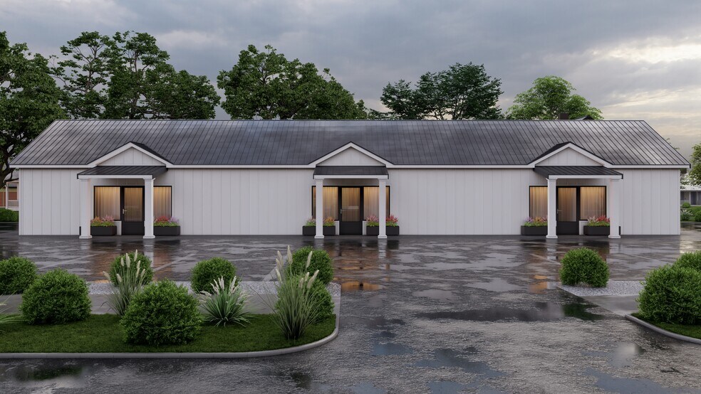 N Union St., Whitesboro, TX for lease - Building Photo - Image 2 of 7