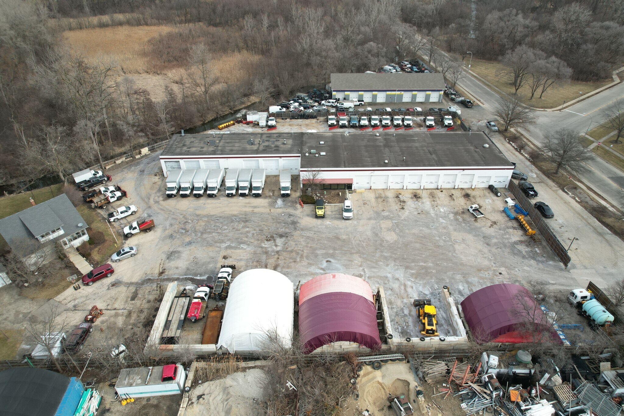 640 Varsity Dr, Elgin, IL à vendre Photo principale- Image 1 de 15