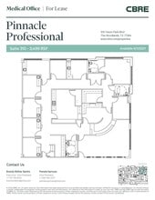 129 Vision Park Blvd, Shenandoah, TX à louer Photo intérieure- Image 1 de 1