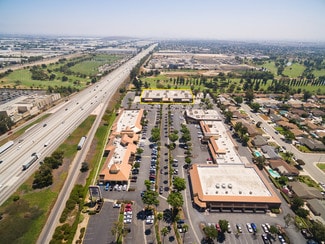 More details for 2401-2455 S Vineyard Ave, Ontario, CA - Retail for Lease