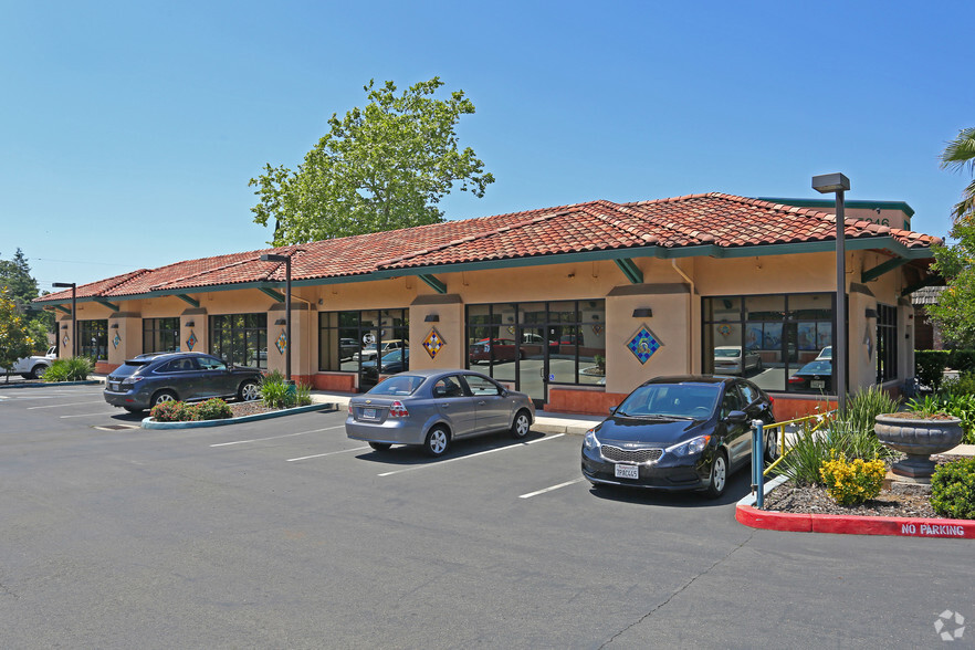 5346 Madison Ave, Sacramento, CA for lease - Building Photo - Image 1 of 2