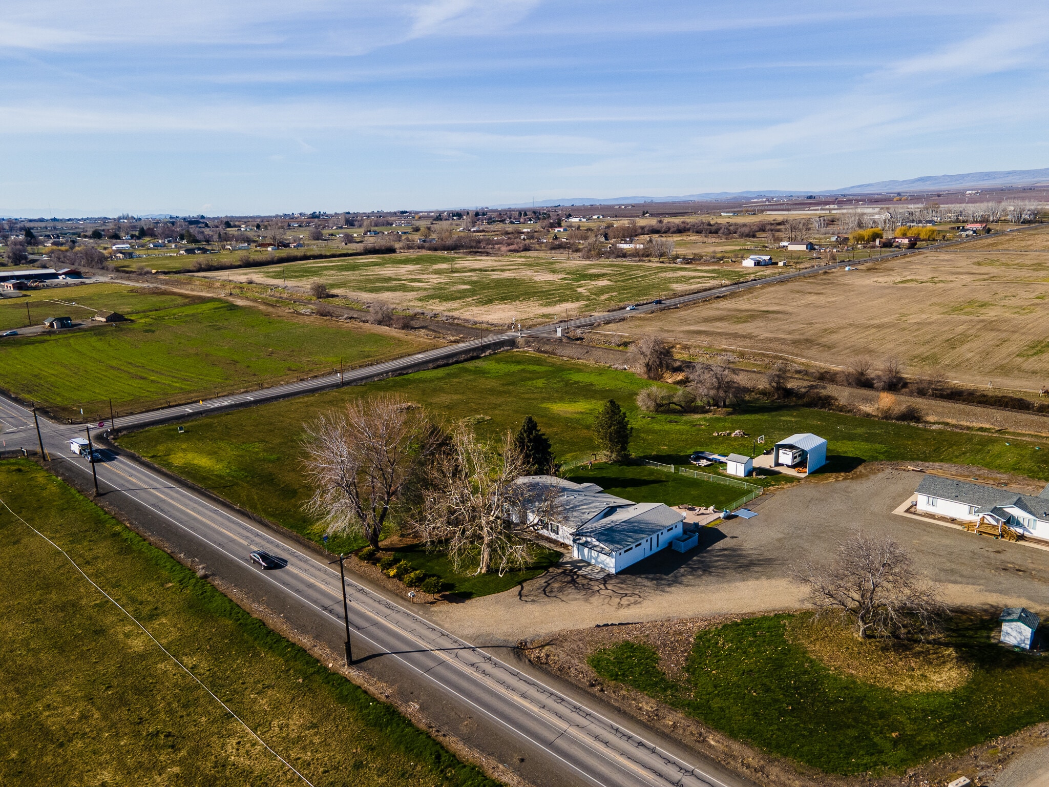 139802 W Johnson Rd, Prosser, WA for sale Primary Photo- Image 1 of 47