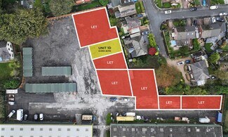 More details for Stoneclough Rd, Manchester - Land for Lease