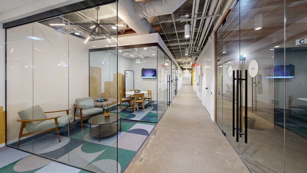 500 E Main St, Norfolk, VA à louer - Numérisation 3D de Matterport - Image 3 de 30