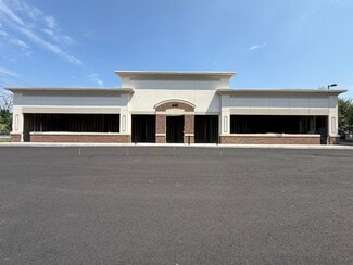More details for 440 US Highway 22, Hillside, NJ - Office/Retail for Lease