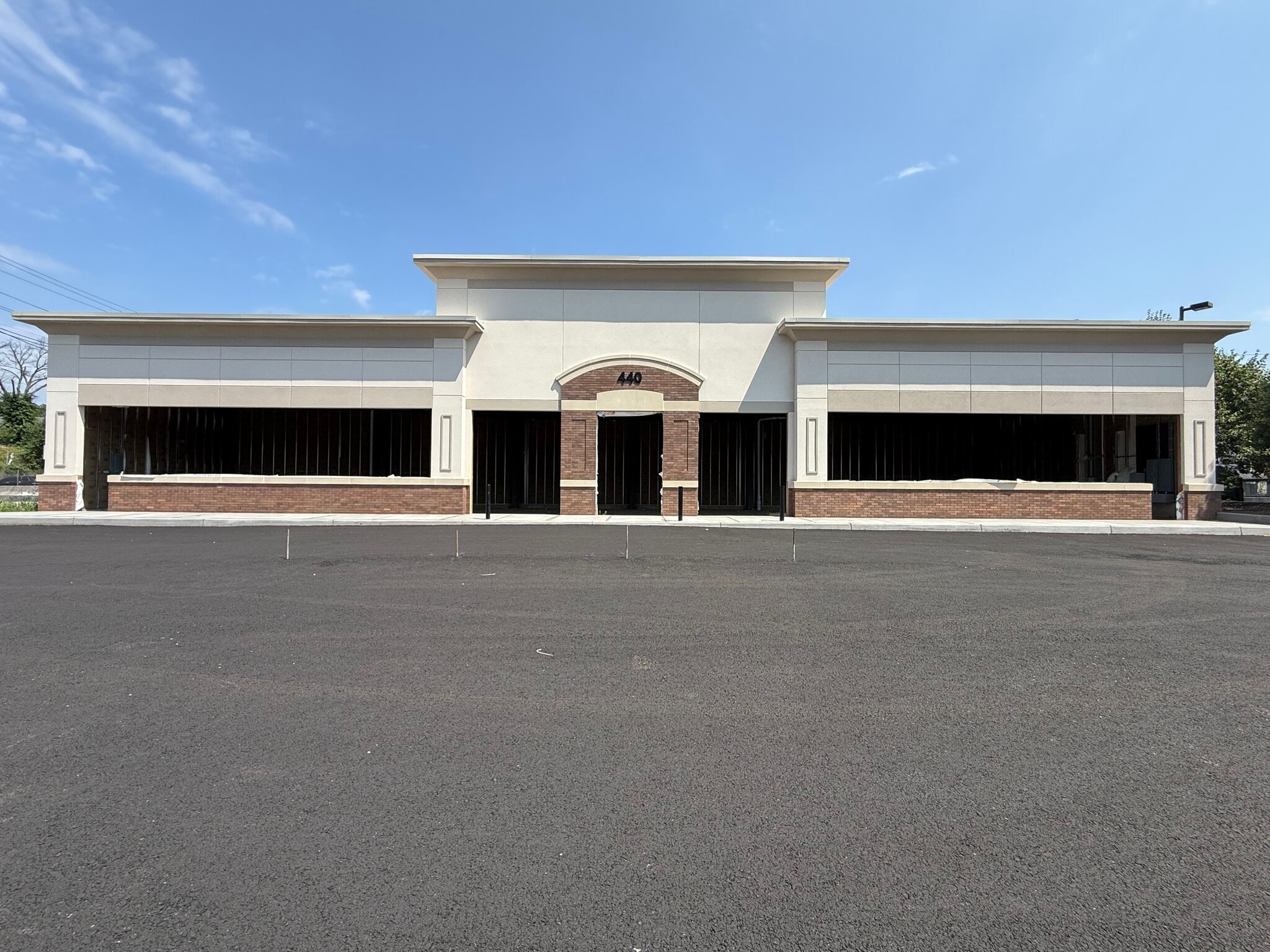 440 US Highway 22, Hillside, NJ for lease Building Photo- Image 1 of 4