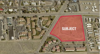 More details for W Minor Street, Winnemucca, NV - Land for Sale