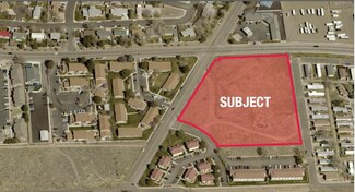 Plus de détails pour W Minor Street, Winnemucca, NV - Terrain à vendre