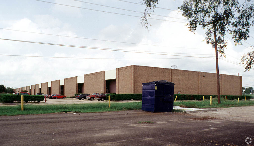 7450-7478 Harwin Dr, Houston, TX for sale - Primary Photo - Image 1 of 1