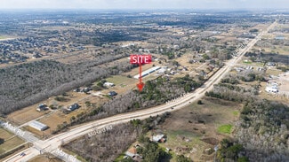 More details for 0 McHard rd, Pearland, TX - Land for Sale
