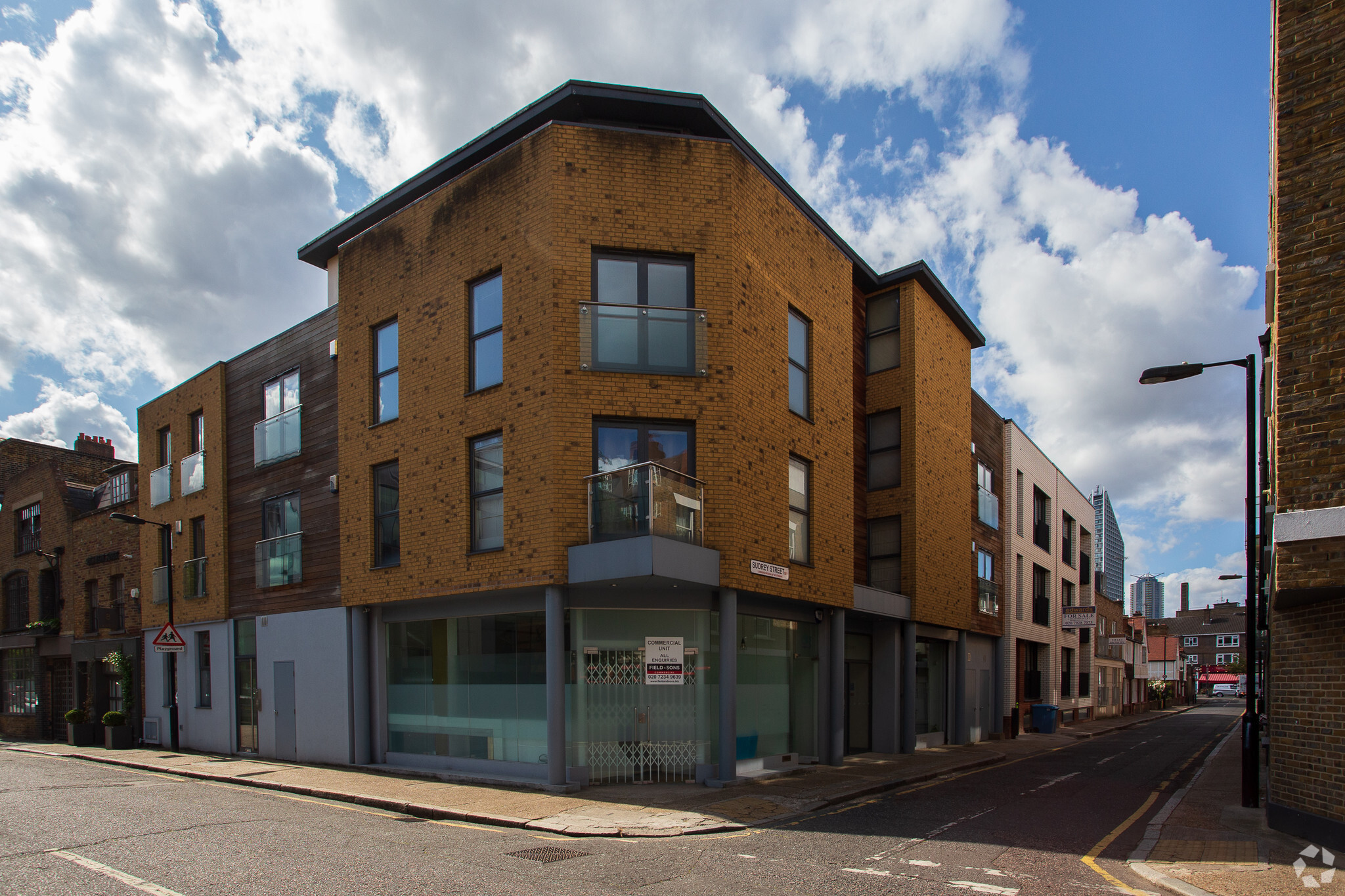 Sudrey St, London for sale Building Photo- Image 1 of 5