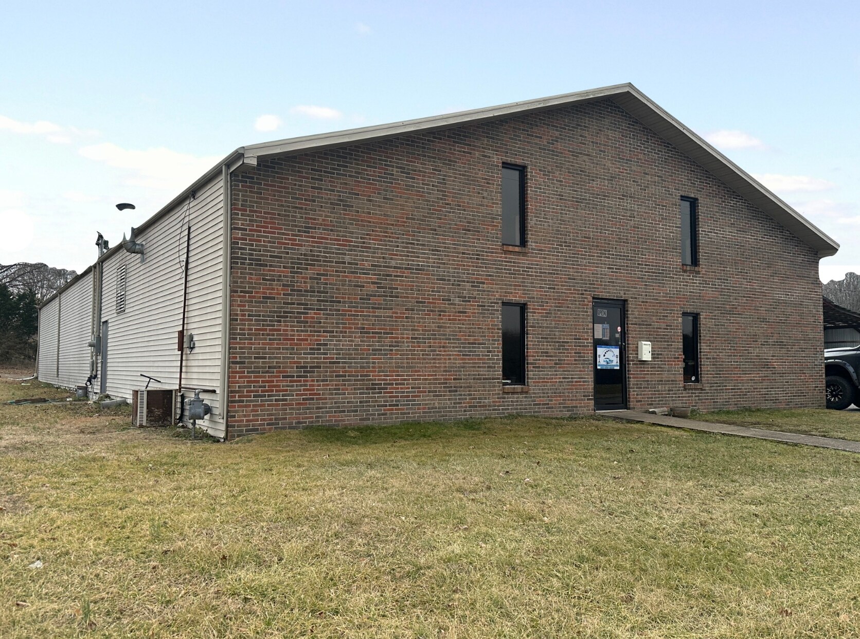 430 Carthage Rd, Red Boiling Springs, TN à vendre Photo principale- Image 1 de 1