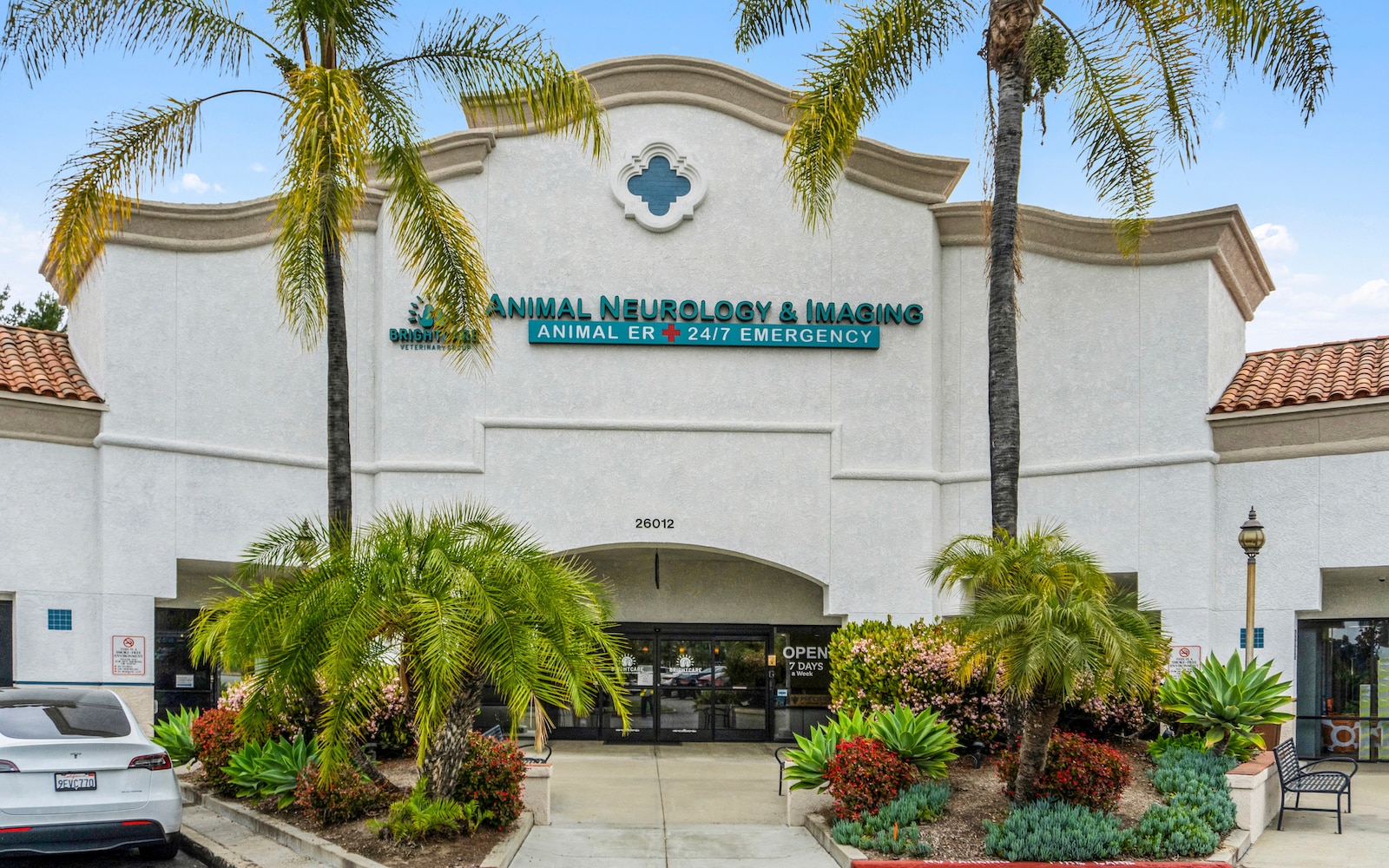 Oso Pky, Mission Viejo, CA for lease Building Photo- Image 1 of 2