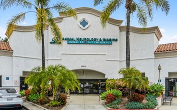 Oso Pky, Mission Viejo, CA for lease Building Photo- Image 1 of 2