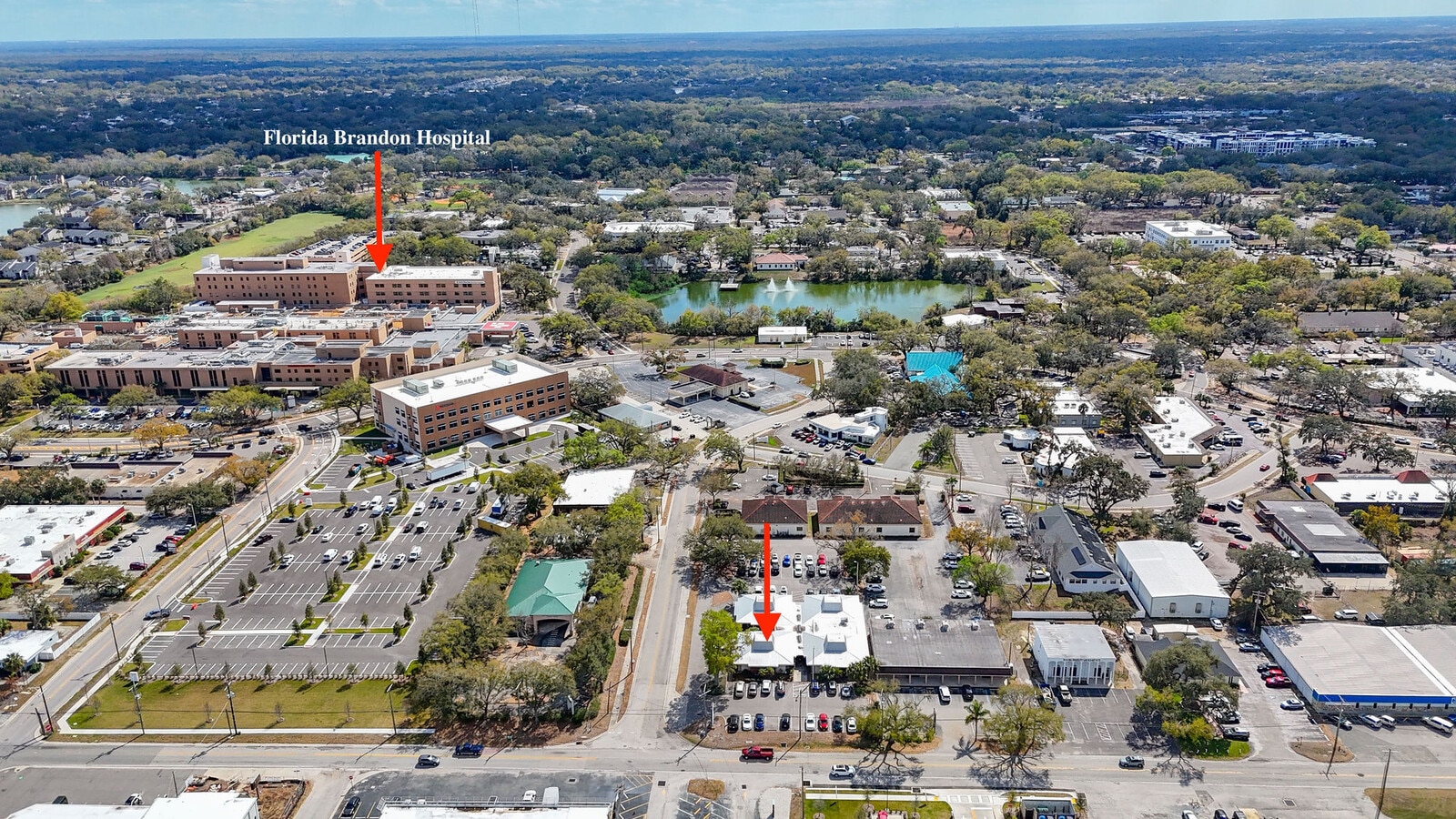 413 W Robertson St, Brandon, FL 33511 - Unit A -  - Interior Photo - Image 1 of 14