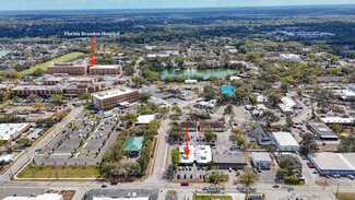 Plus de détails pour 413 W Robertson St, Brandon, FL - Bureau à vendre