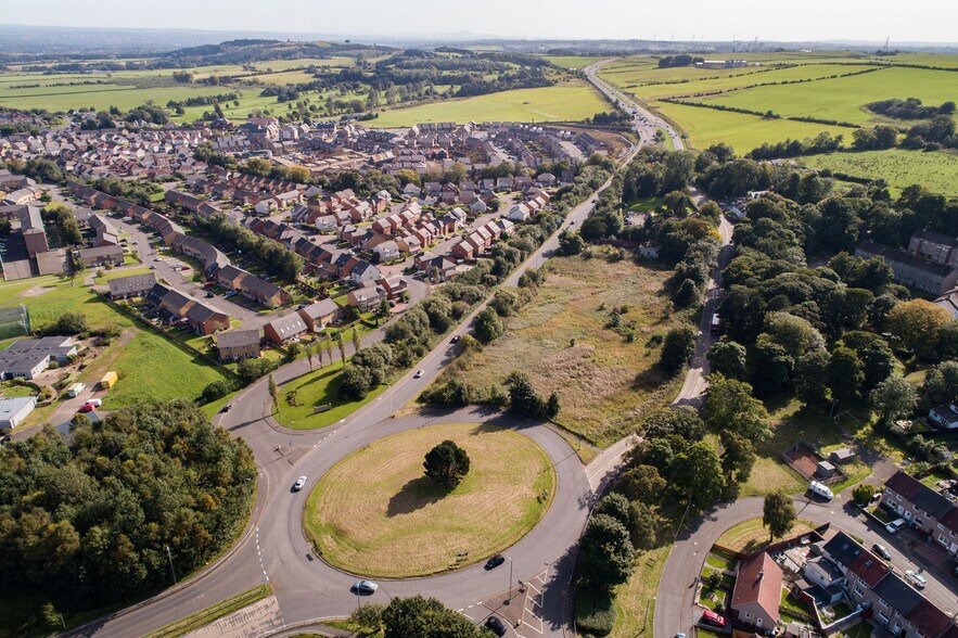 East Kilbride Rd, Rutherglen à vendre - Photo du bâtiment - Image 3 de 3