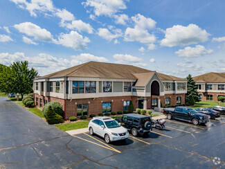 More details for 1009 W Glen Oaks Ln, Mequon, WI - Office for Lease