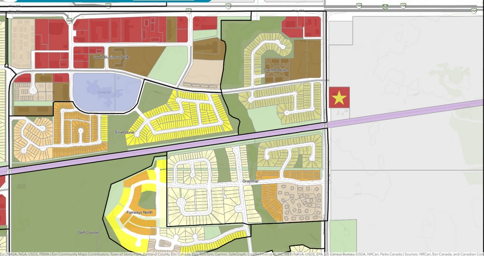 52525 Range 275 rd, Stony Plain, AB for sale - Other - Image 2 of 4