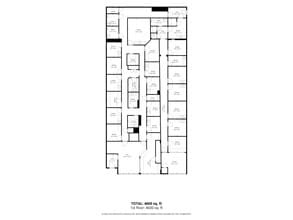 430-432 Broadway, Bayonne, NJ for lease Site Plan- Image 1 of 1