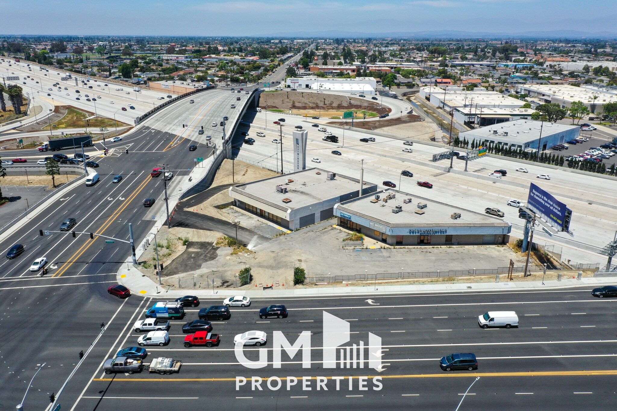 14970 Goldenwest St, Westminster, CA for lease Primary Photo- Image 1 of 7