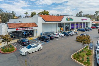 Plus de détails pour 12312-12378 Poway Rd, Poway, CA - Commerce de détail à louer