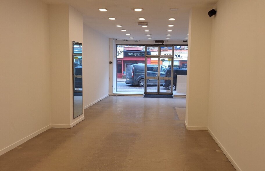 20 Middlegate, Penrith à louer - Photo du bâtiment - Image 3 de 5