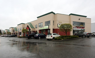 More details for 1320 Kingsway Ave, Port Coquitlam, BC - Flex for Lease